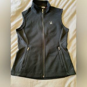 Spyder Women’s Knit Vest